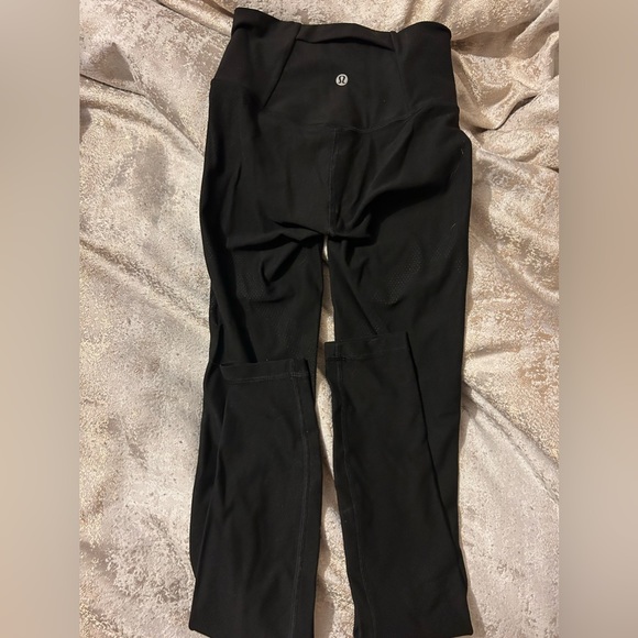 Lululemon leggings - Picture 3 of 5